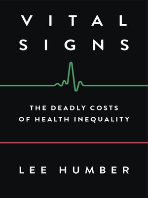 cover image of Vital Signs